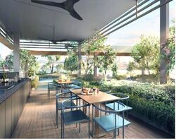 Union Square Residences (D1), Condominium #576978221